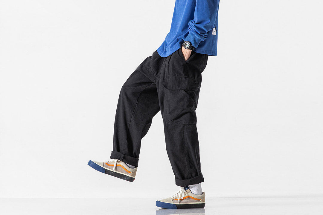 PROFLEX CARGO PANTS