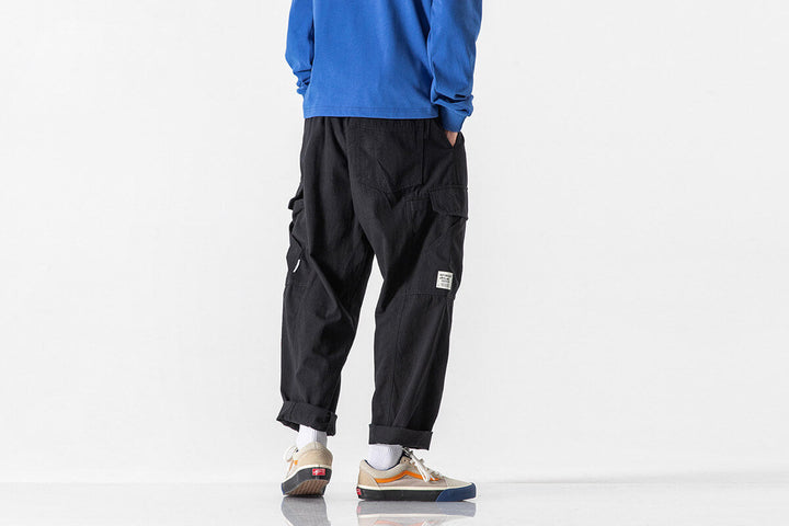 PROFLEX CARGO PANTS