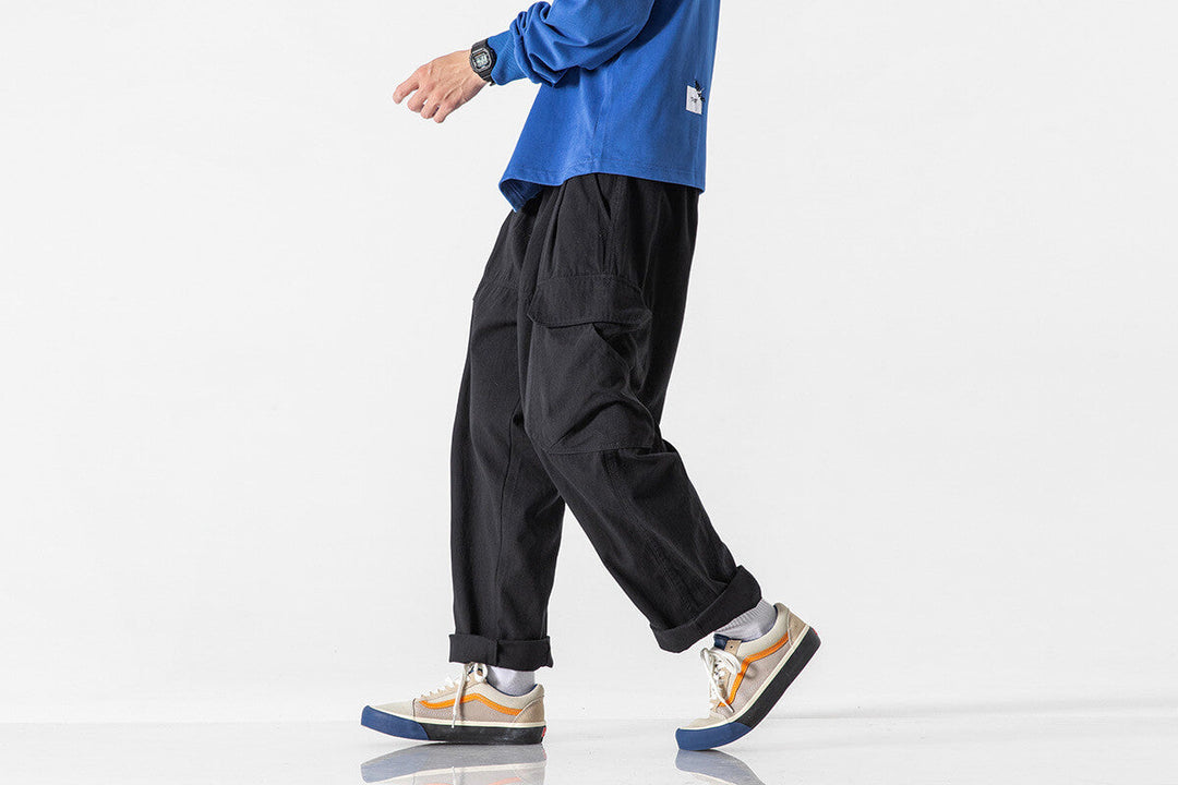 PROFLEX CARGO PANTS