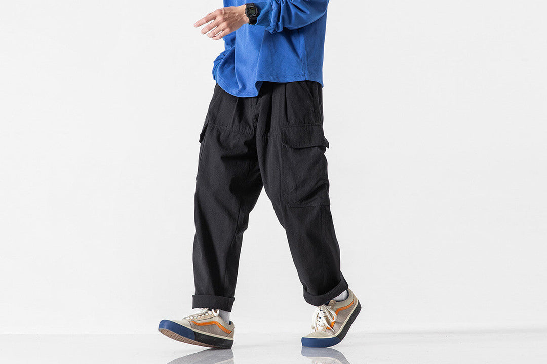 PROFLEX CARGO PANTS