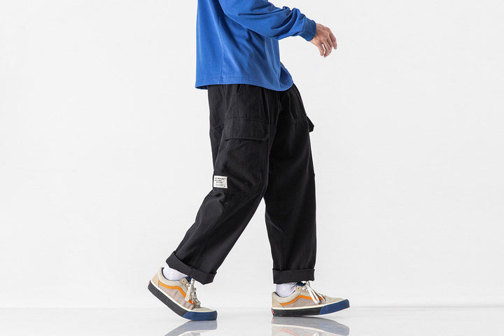 PROFLEX CARGO PANTS