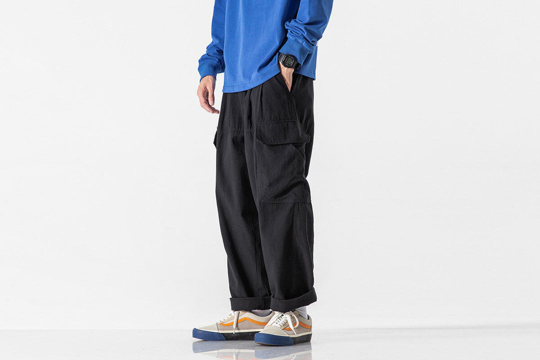 PROFLEX CARGO PANTS