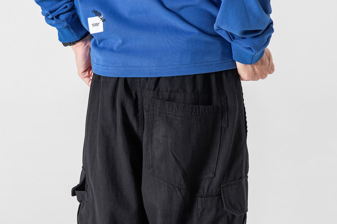 PROFLEX CARGO PANTS