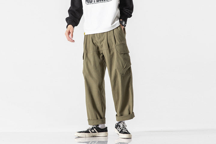 PROFLEX CARGO PANTS