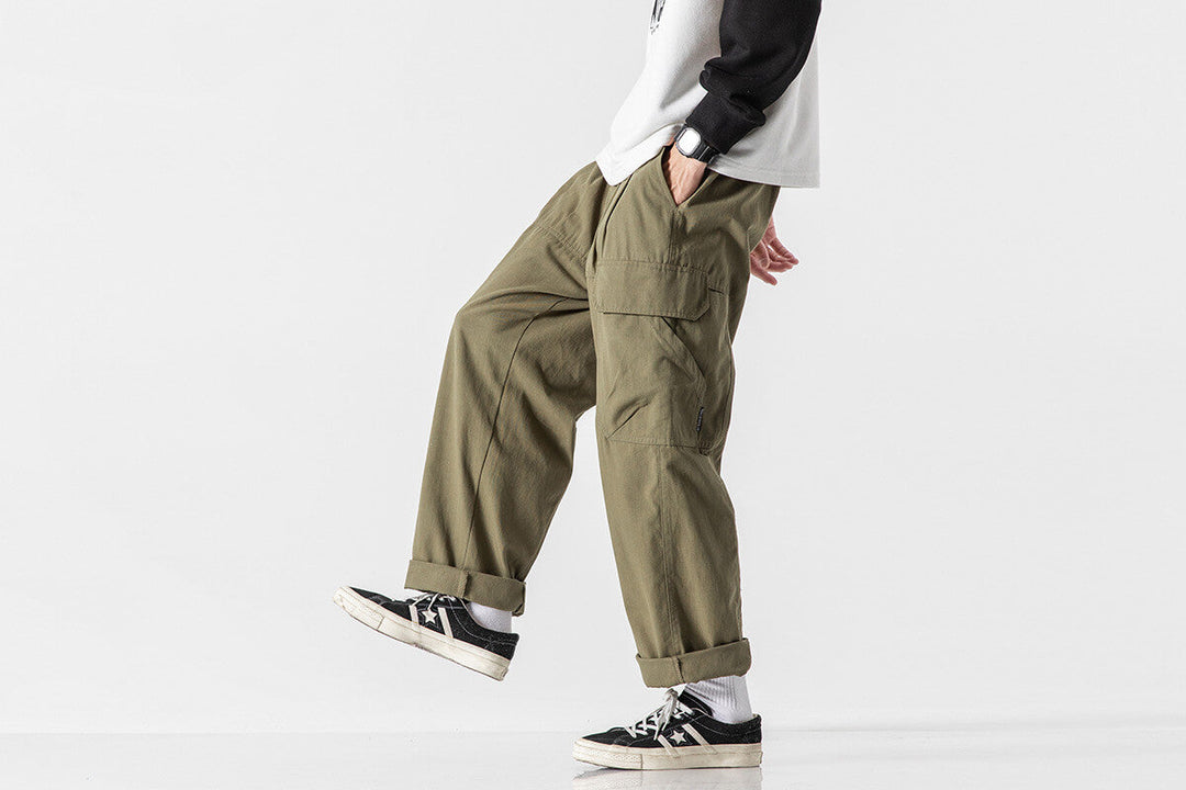 PROFLEX CARGO PANTS