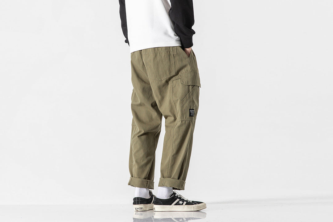 PROFLEX CARGO PANTS