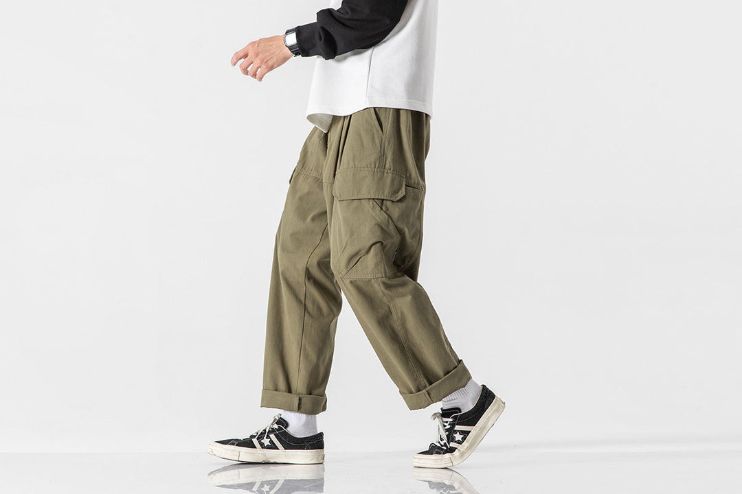 PROFLEX CARGO PANTS