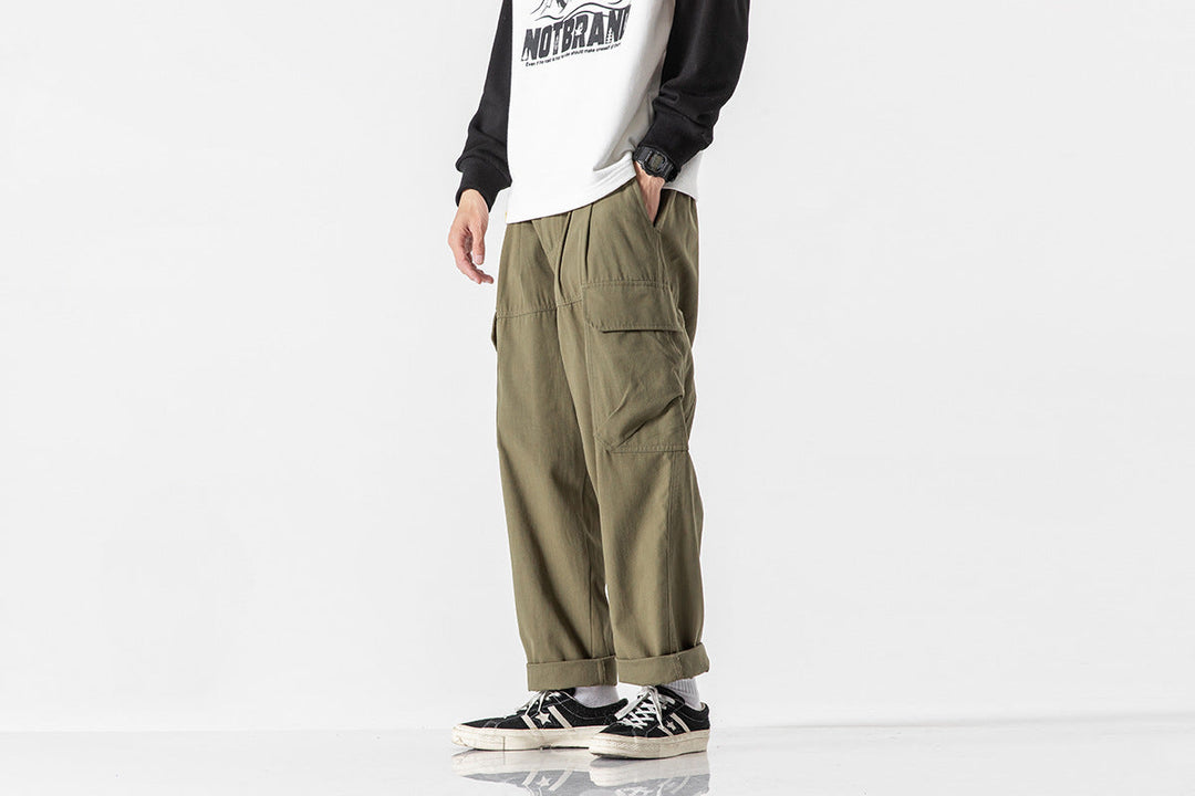 PROFLEX CARGO PANTS