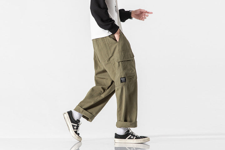 PROFLEX CARGO PANTS