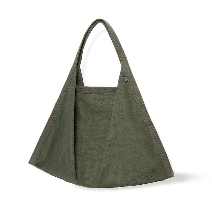 Nylon Tote Bag