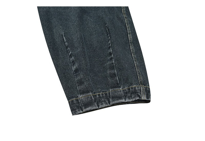 LOOSE RELAX JEANS